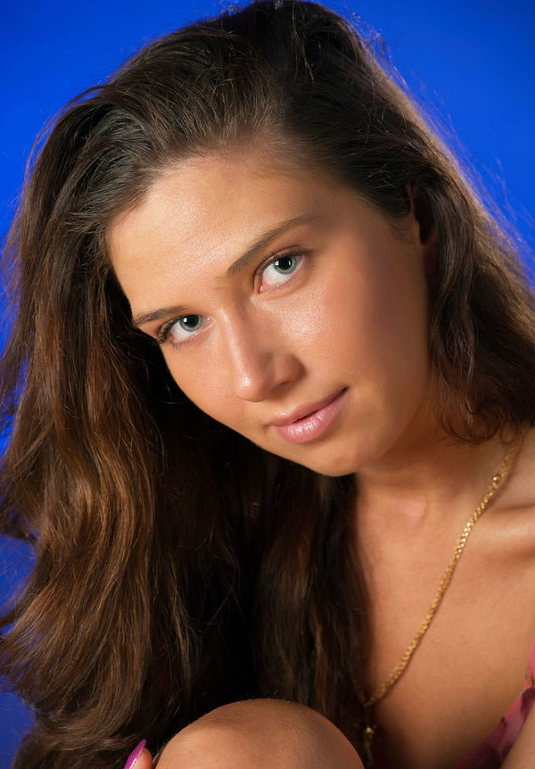 Уляна, 23 года, 5 размер груди